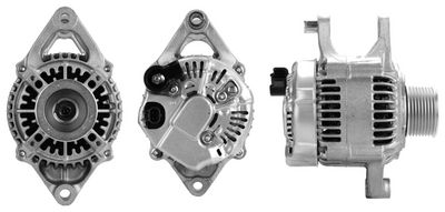 Ģenerators LUCAS LRA03113