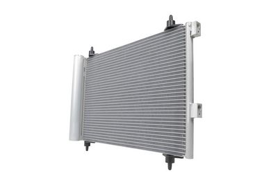 Kondensators, Gaisa kond. sistēma HELLA 8FC 366 220-381