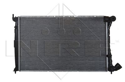 Radiators, Motora dzesēšanas sistēma NRF 519602