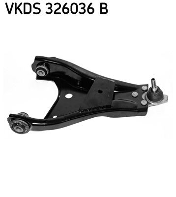 Neatkarīgās balstiekārtas svira, Riteņa piekare SKF VKDS 326036 B