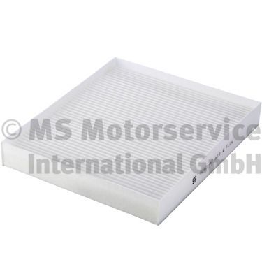 Фильтр, воздух во внутренном пространстве KOLBENSCHMIDT 50019060