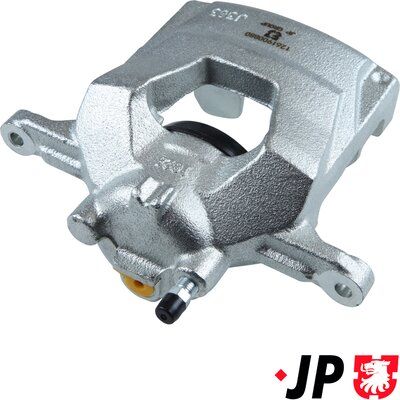 Bremžu suports JP GROUP 1261900880