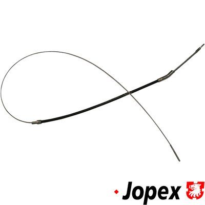 Trose, Stāvbremžu sistēma JP GROUP 8170300100