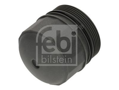 Vāks, Eļļas filtra korpuss FEBI BILSTEIN 197640