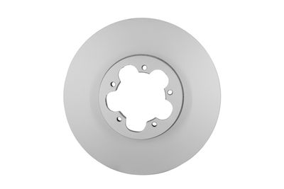 Тормозной диск HELLA 8DD 355 128-631