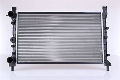 Radiators, Motora dzesēšanas sistēma NISSENS 61931