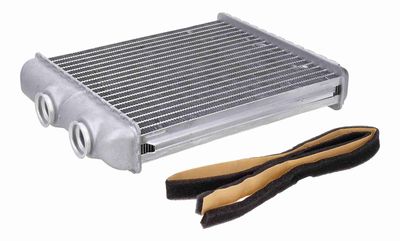 Теплообменник, отопление салона VEMO V40-61-0007