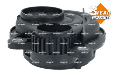 Eļļas atdalītājs, Kartera ventilācija NRF 20220006