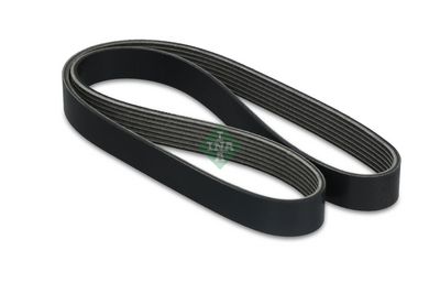 Ķīļrievu siksna Schaeffler INA FB 7APK1190