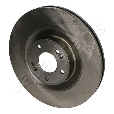 Bremžu diski JAPANPARTS DI-H30