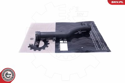 Dzesēšanas šķidruma caurule ESEN SKV 54SKV188