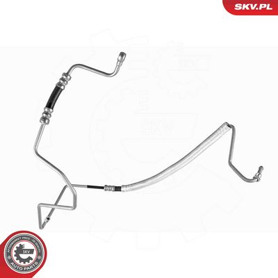 Гидравлический шланг, рулевое управление ESEN SKV 10SKV996