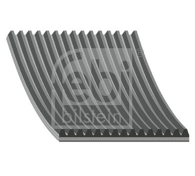 Ķīļrievu siksna FEBI BILSTEIN 29121