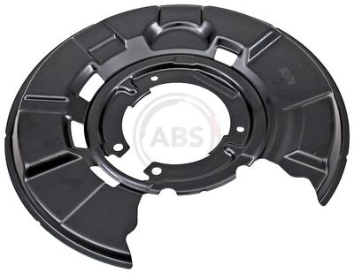 Dubļu sargs, Bremžu disks A.B.S. 11077