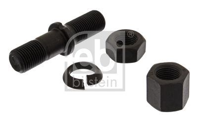 Riteņa stiprināšanas skrūve FEBI BILSTEIN 01276