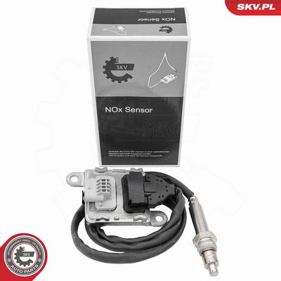 NOx-датчик, NOx-катализатор ESEN SKV 71SKV075