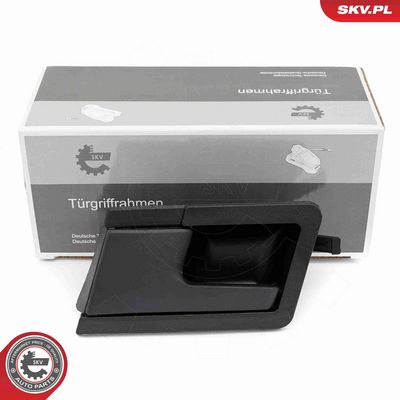 Durvju rokturis, Salona aprīkojums ESEN SKV 97SKV088