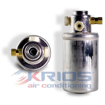 Осушитель, кондиционер MEAT & DORIA K132290