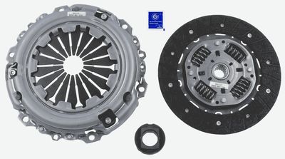 Sajūga komplekts SACHS 3000 951 336