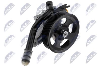 pompa wspomagania NTY SPW-HY-521