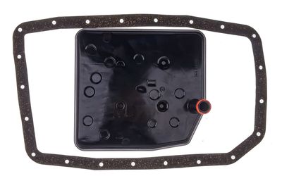 Hidrofiltru komplekts, Automātiskā pārnesumkārba DENCKERMANN A220086