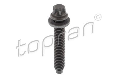 TOPRAN 504538 Skrūve
