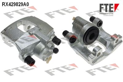 Bremžu suports FTE 9290953