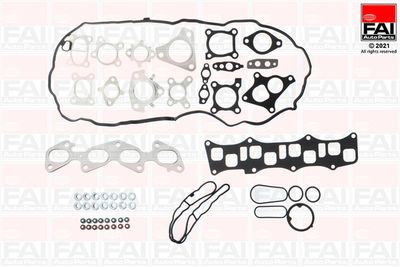 Комплект прокладок, головка цилиндра FAI AutoParts HS2279NH