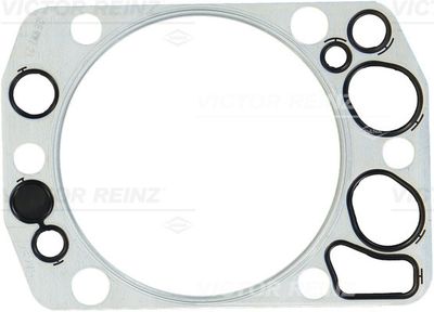 Blīve, Motora bloka galva VICTOR REINZ 61-25275-60