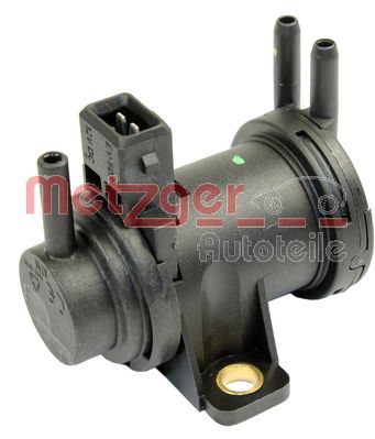 Преобразователь давления, управление ОГ METZGER 0892580