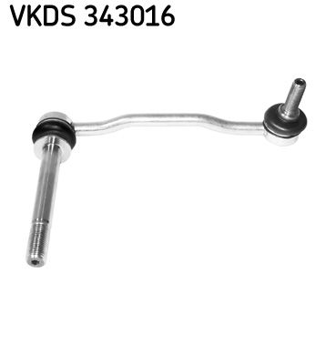 Stiepnis/Atsaite, Stabilizators SKF VKDS 343016