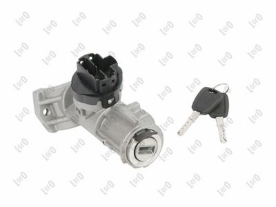 Замок вала рулевого колеса ABAKUS 132-016-039