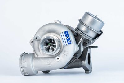 Kompresors, Turbopūte BORGWARNER 53 039 880 195