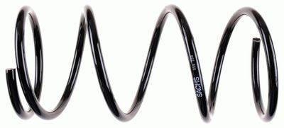Balstiekārtas atspere SACHS 998 339