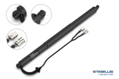 Электромотор, задняя дверь STABILUS 178351