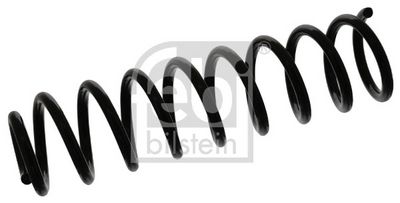 Balstiekārtas atspere FEBI BILSTEIN 46838
