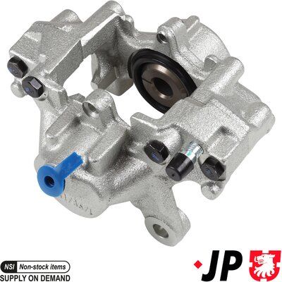 Bremžu suports JP GROUP 1362002270