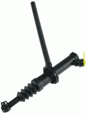 Galvenais cilindrs, Sajūgs SACHS 6 284 600 625