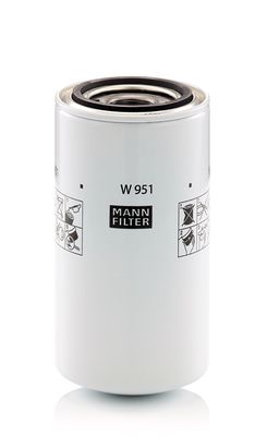 Eļļas filtrs MANN-FILTER W 951