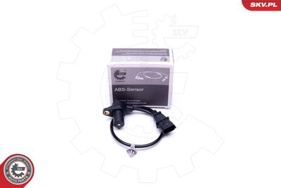 Датчик импульсов ESEN SKV 17SKV539