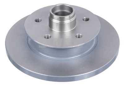 Тормозной диск SWAG 30 90 2583