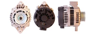 Генератор DRI 500187952