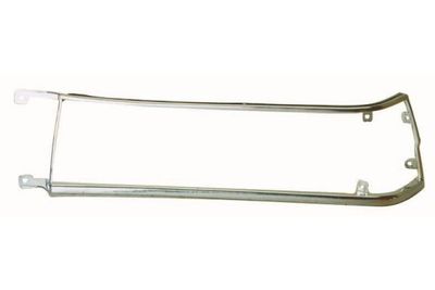 Рамка, основная фара ABAKUS 216-1207L