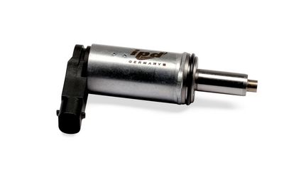 Vadības vārsts, Sadales vārpstas iestatīšana HEPU 21-5103