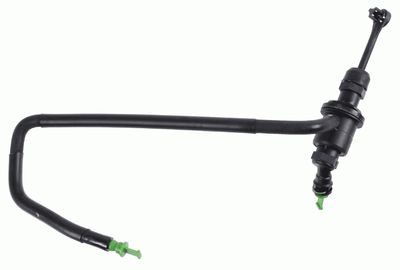 Galvenais cilindrs, Sajūgs SACHS 6 284 600 628