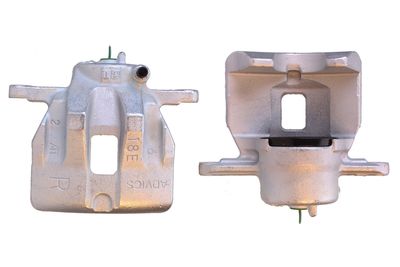 Тормозной суппорт BOSCH 0 986 135 432