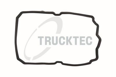 Blīve, Eļļas vācele-Autom. pārnesumkārba TRUCKTEC AUTOMOTIVE 02.25.049