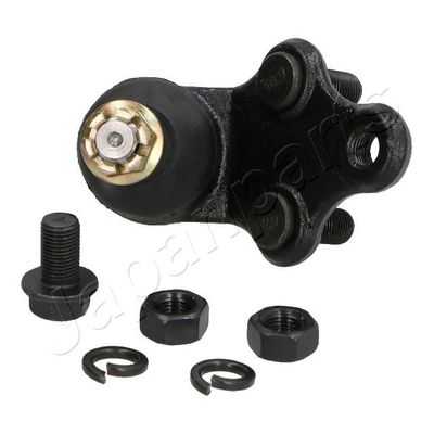 Balst-/Virzošais šarnīrs JAPANPARTS BJ-290R