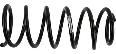 Balstiekārtas atspere SACHS 992 113