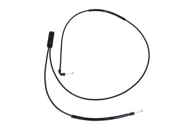 Тросик замка капота KAMOKA 1251075